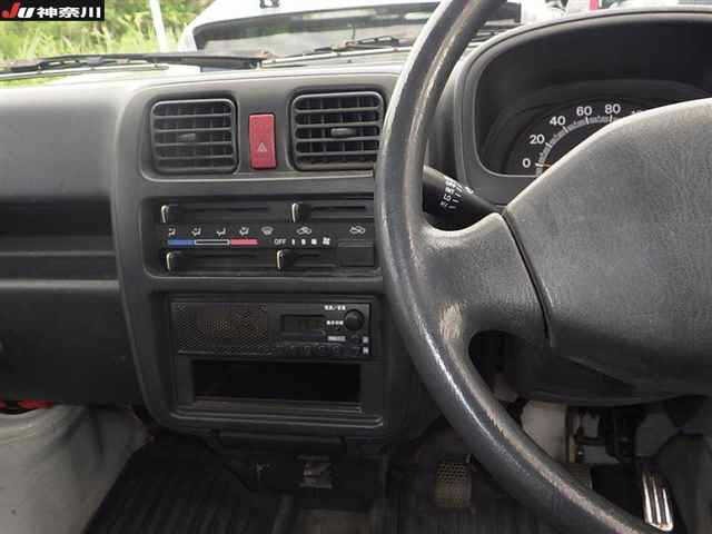 Suzuki CARRY TRUCK 2004 7675302-6