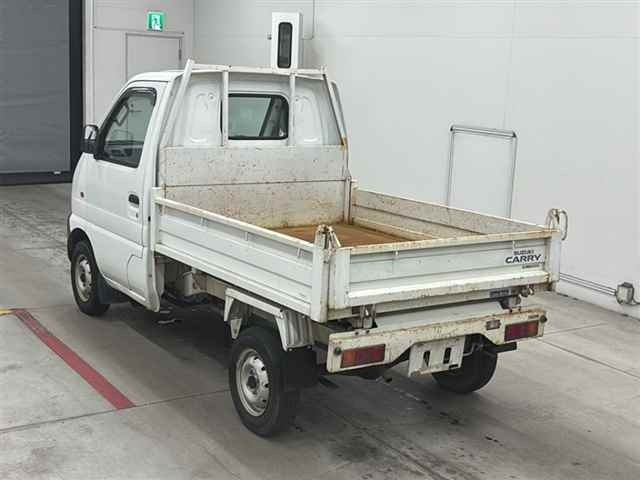 Suzuki CARRY TRUCK 1999 7675311-1