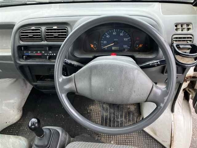 Suzuki CARRY TRUCK 1999 7675311-3