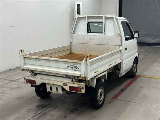 Suzuki CARRY TRUCK 1999 7675311-5