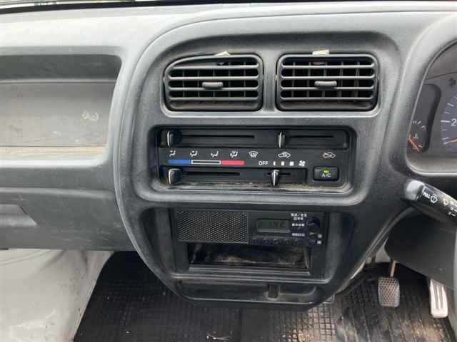 Suzuki CARRY TRUCK 1999 7675311-6