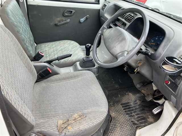 Suzuki CARRY TRUCK 1999 7675311-7