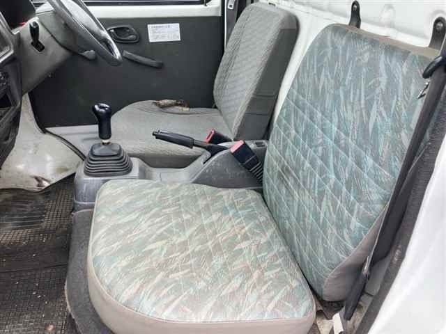 Suzuki CARRY TRUCK 1999 7675311-8