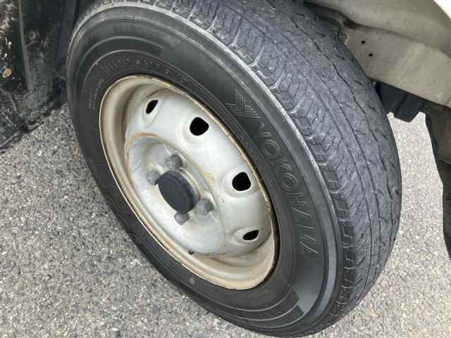 Suzuki CARRY TRUCK 1999 7675311-9
