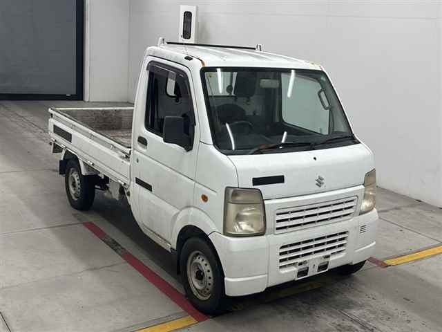 Suzuki CARRY TRUCK 2011 7675312-0