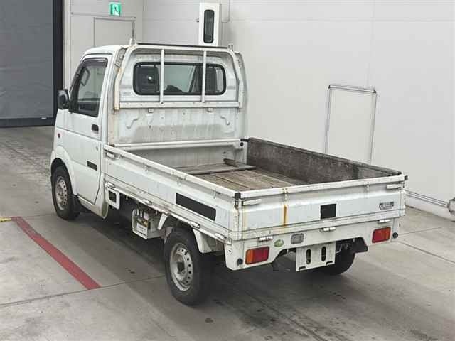 Suzuki CARRY TRUCK 2011 7675312-1