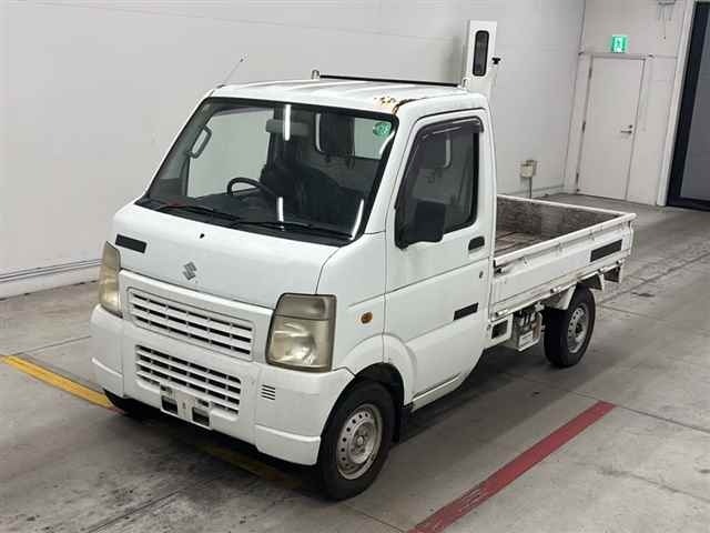 Suzuki CARRY TRUCK 2011 7675312-4