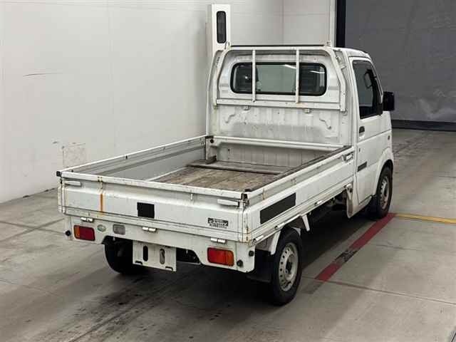 Suzuki CARRY TRUCK 2011 7675312-5