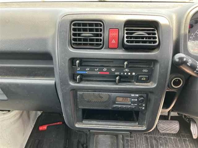 Suzuki CARRY TRUCK 2011 7675312-6