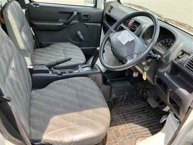 Suzuki CARRY TRUCK 2011 7675312-7
