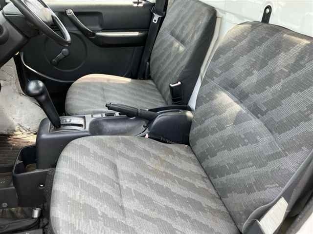 Suzuki CARRY TRUCK 2011 7675312-8