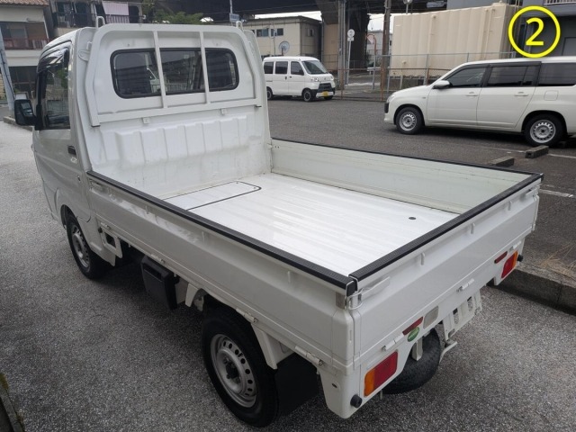 Suzuki CARRY TRUCK 2018 7675328-1