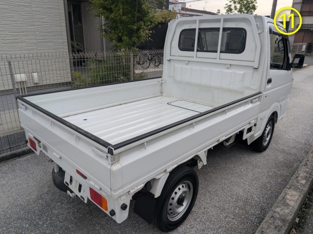 Suzuki CARRY TRUCK 2018 7675328-10