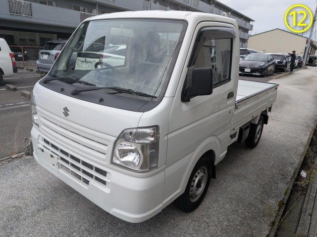 Suzuki CARRY TRUCK 2018 7675328-11