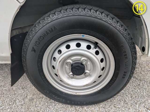Suzuki CARRY TRUCK 2018 7675328-13