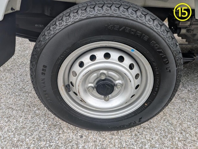 Suzuki CARRY TRUCK 2018 7675328-14