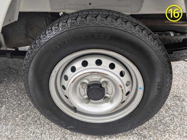 Suzuki CARRY TRUCK 2018 7675328-15