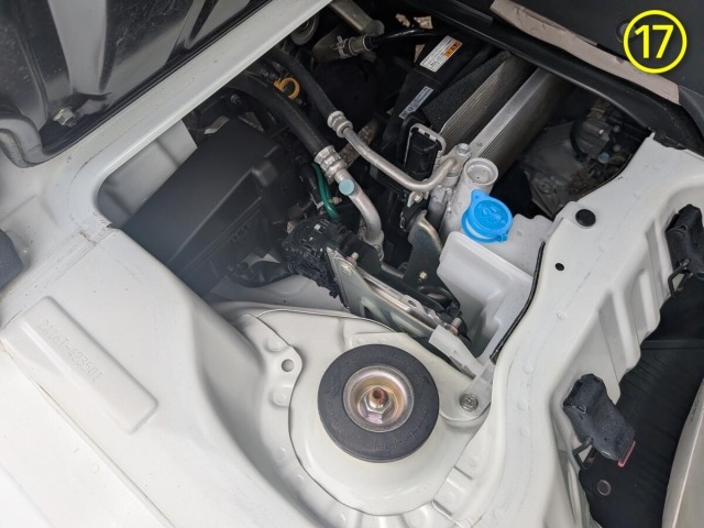 Suzuki CARRY TRUCK 2018 7675328-16