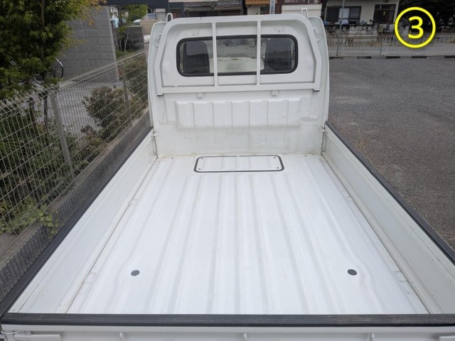 Suzuki CARRY TRUCK 2018 7675328-2
