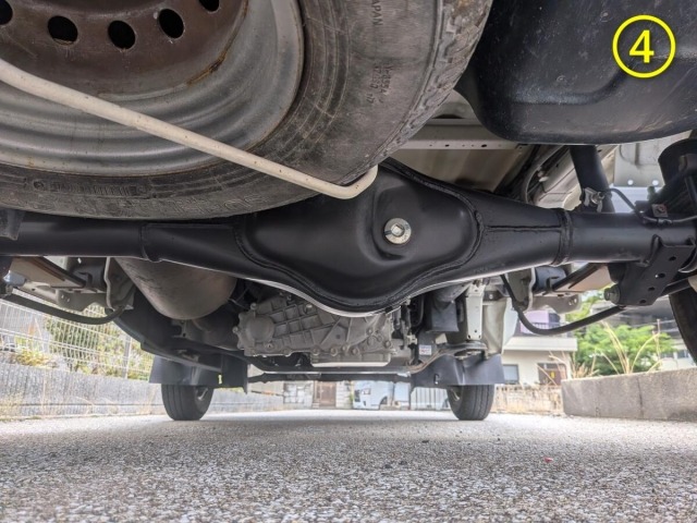 Suzuki CARRY TRUCK 2018 7675328-3