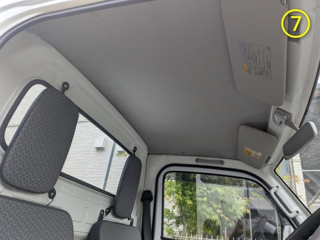 Suzuki CARRY TRUCK 2018 7675328-6