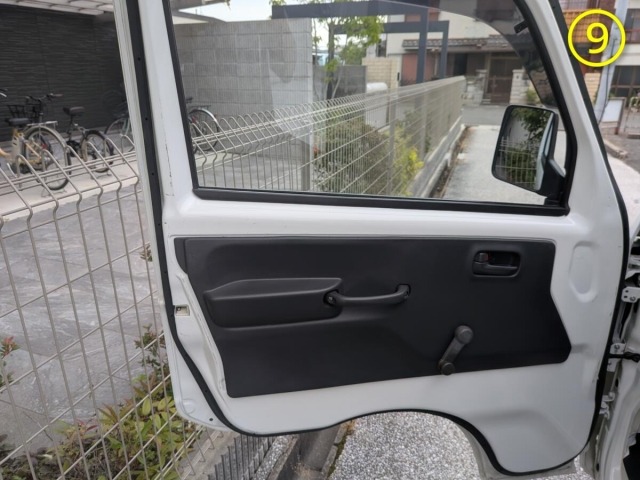Suzuki CARRY TRUCK 2018 7675328-8