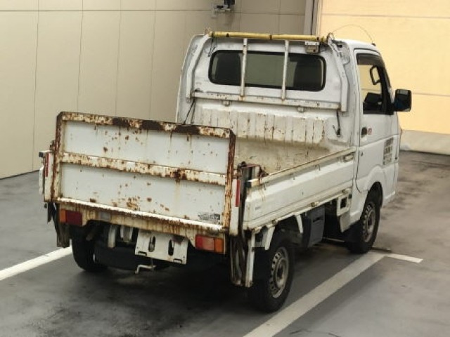Suzuki CARRY TRUCK 2014 7675335-3