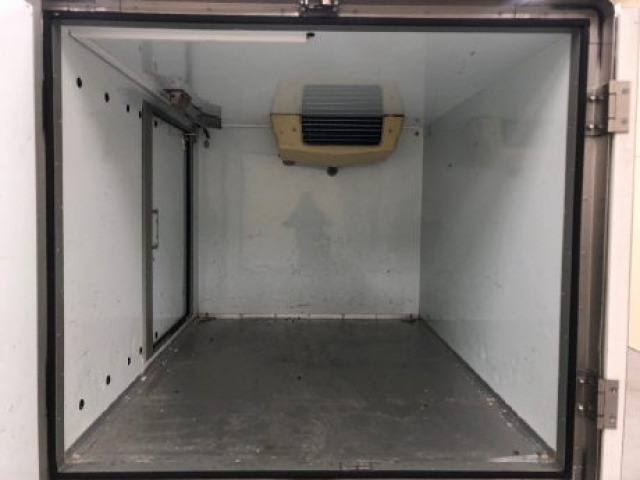 Suzuki CARRY TRUCK 2012 7675336-5