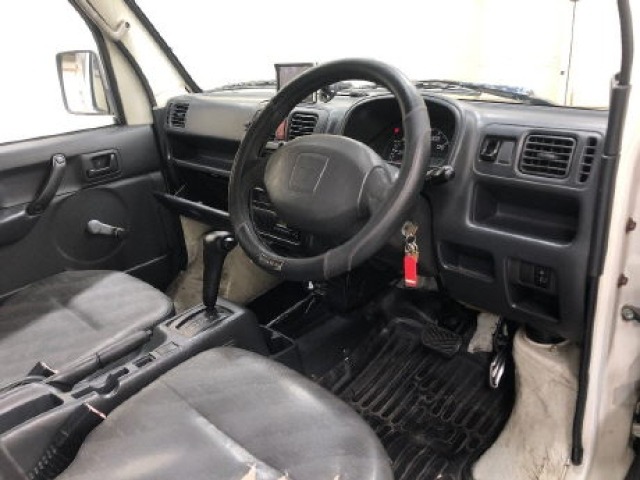 Suzuki CARRY TRUCK 2006 7675344-4