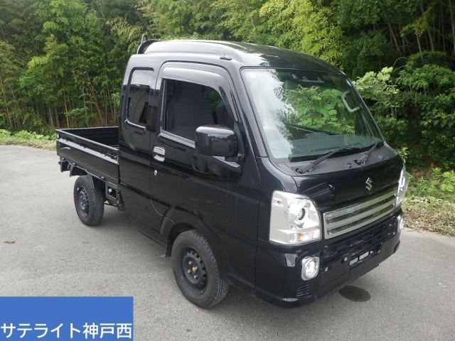Suzuki CARRY TRUCK 2024 7675348-0