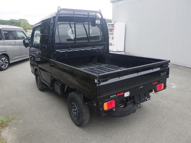 Suzuki CARRY TRUCK 2024 7675348-1