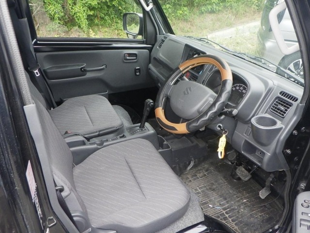 Suzuki CARRY TRUCK 2024 7675348-3