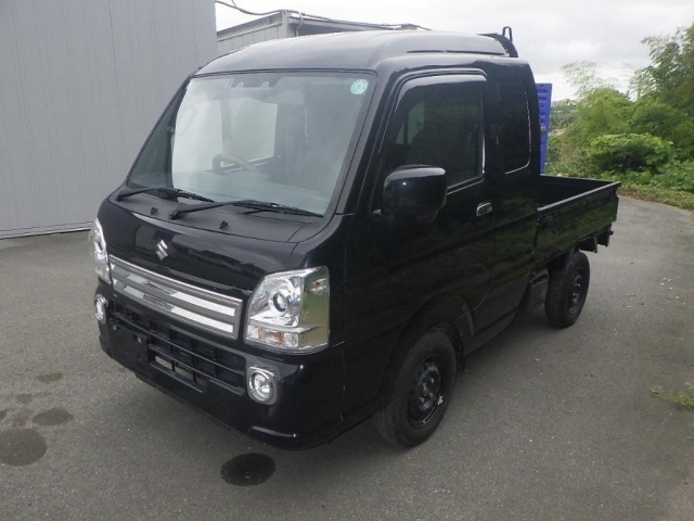 Suzuki CARRY TRUCK 2024 7675348-4