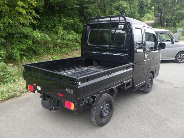 Suzuki CARRY TRUCK 2024 7675348-5