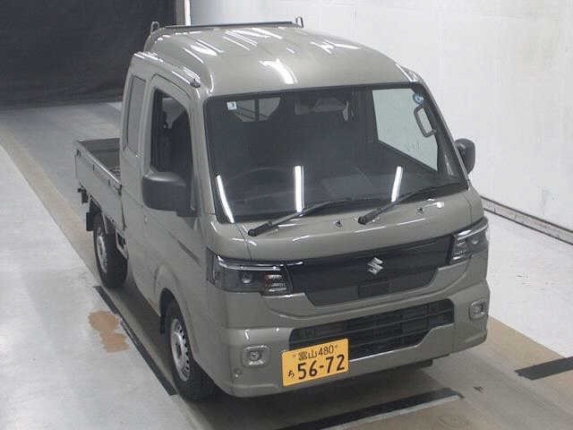 Suzuki CARRY TRUCK 2026 7675356-0