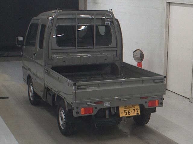 Suzuki CARRY TRUCK 2026 7675356-1