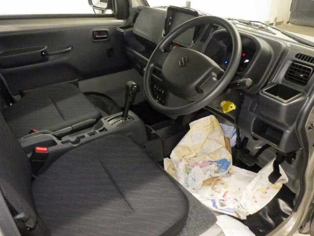 Suzuki CARRY TRUCK 2026 7675356-3