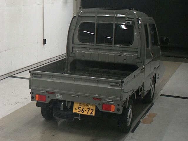 Suzuki CARRY TRUCK 2026 7675356-5