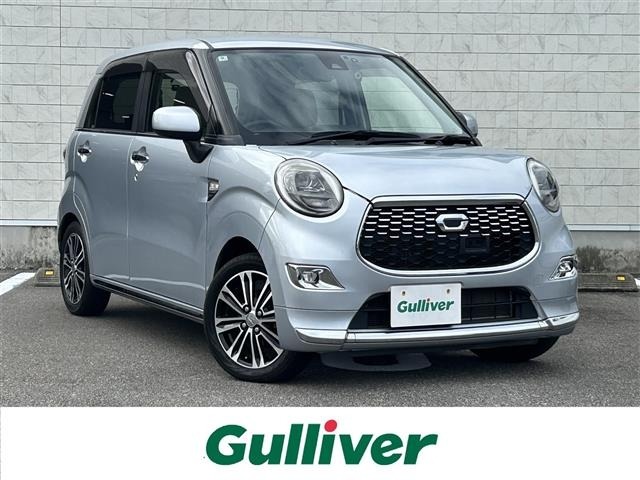 Daihatsu CAST 2016 7675073-0
