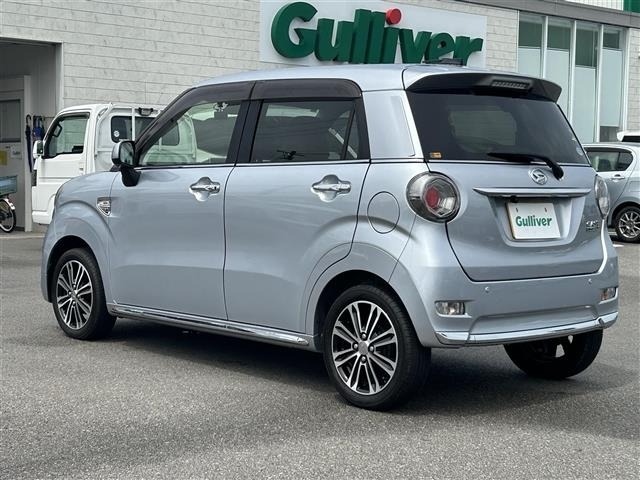 Daihatsu CAST 2016 7675073-13