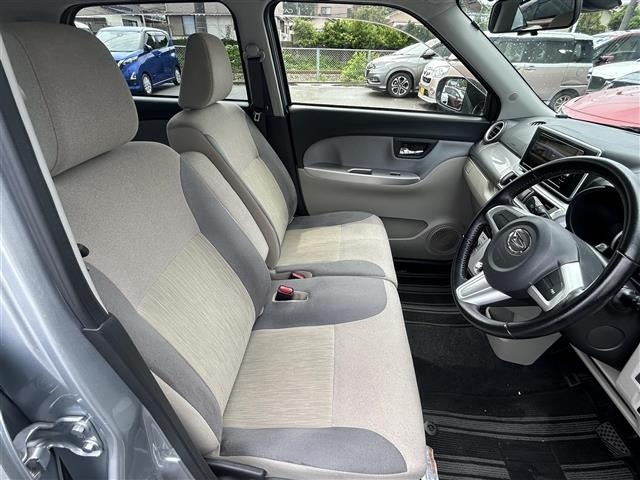 Daihatsu CAST 2016 7675073-6