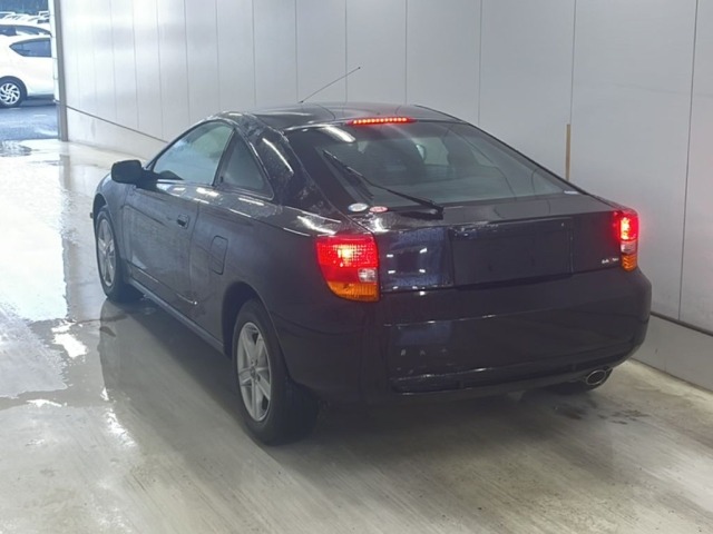 Toyota CELICA 2001 7676152-1
