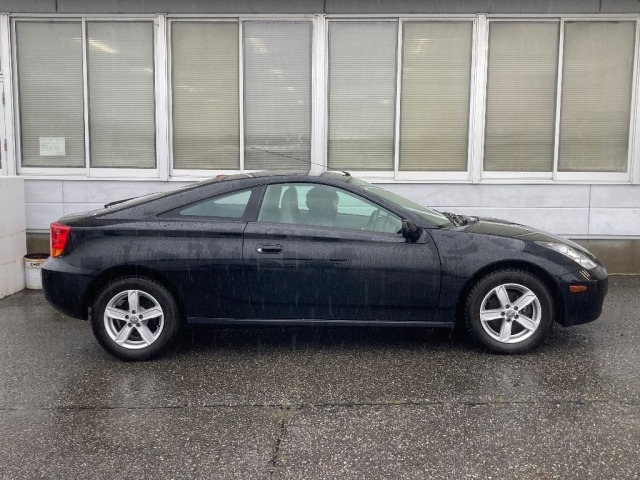 Toyota CELICA 2001 7676152-3