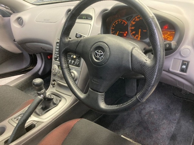 Toyota CELICA 2001 7676152-4
