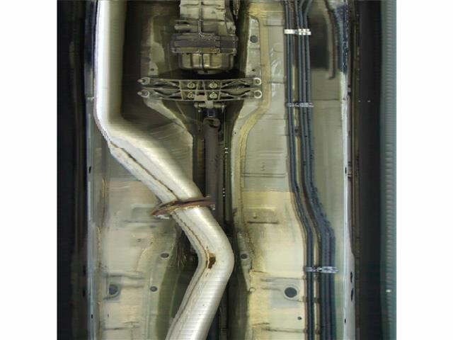 Toyota CHASER 2000 7689481-10
