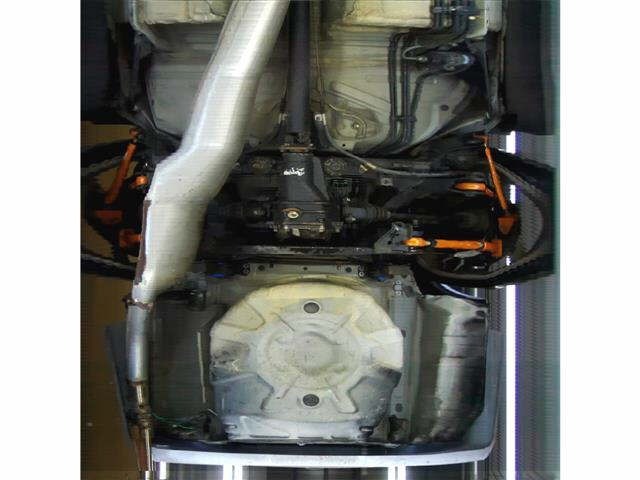 Toyota CHASER 2000 7689481-11