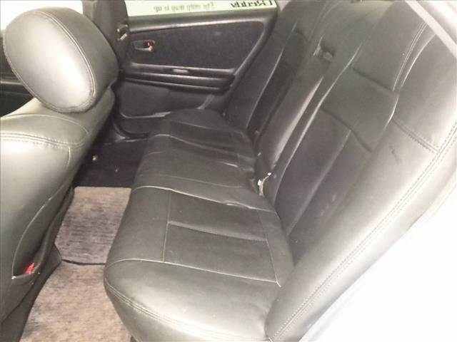 Toyota CHASER 2000 7689481-7