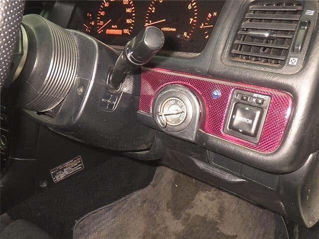 Toyota CHASER 2000 7689481-8