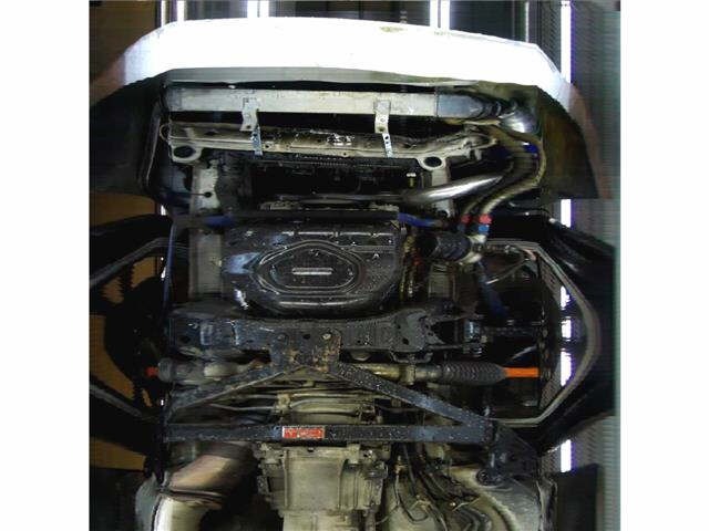 Toyota CHASER 2000 7689481-9