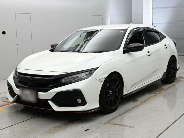 Honda CIVIC 2017 7678757-0